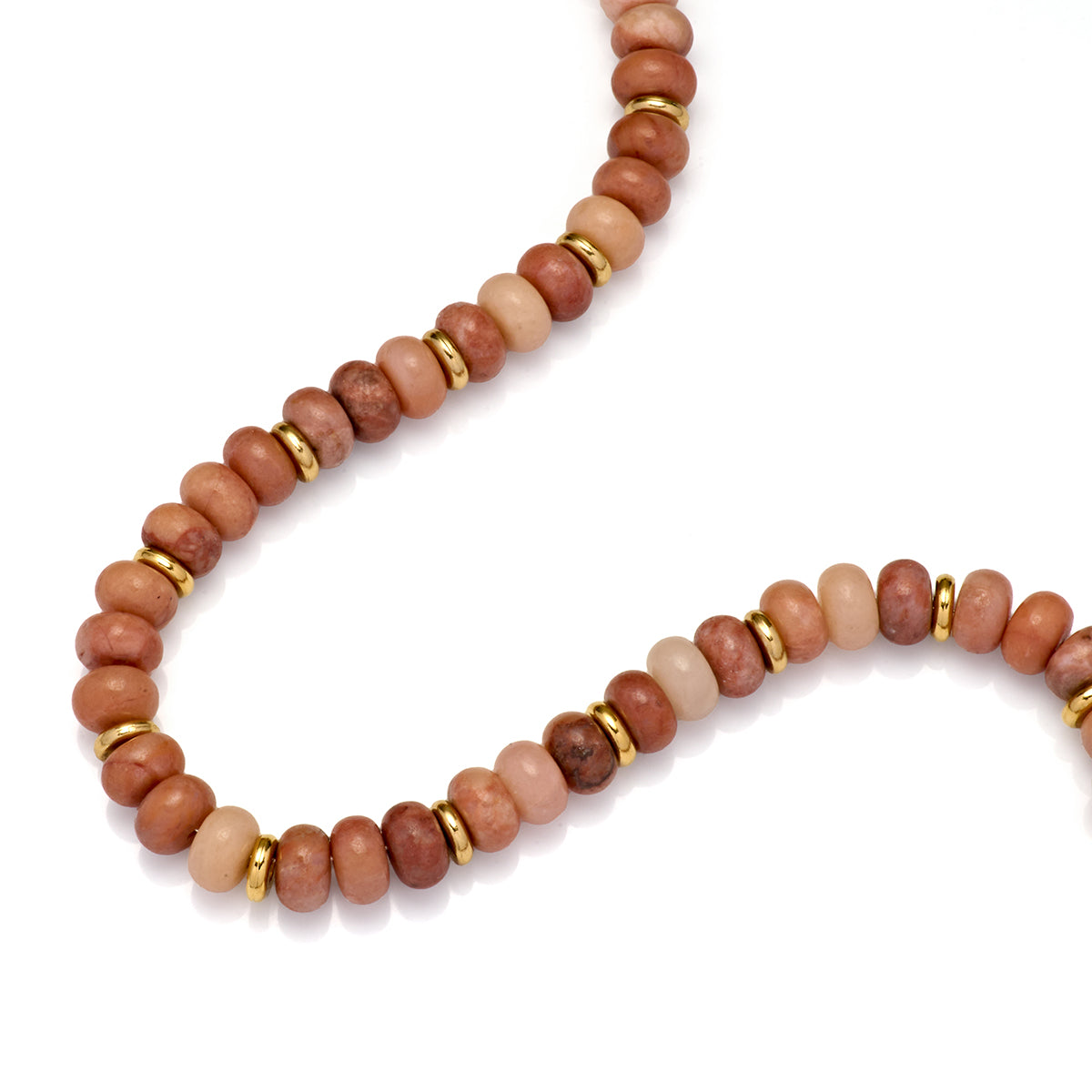 Collar "Juego Sagrado" Aventurina