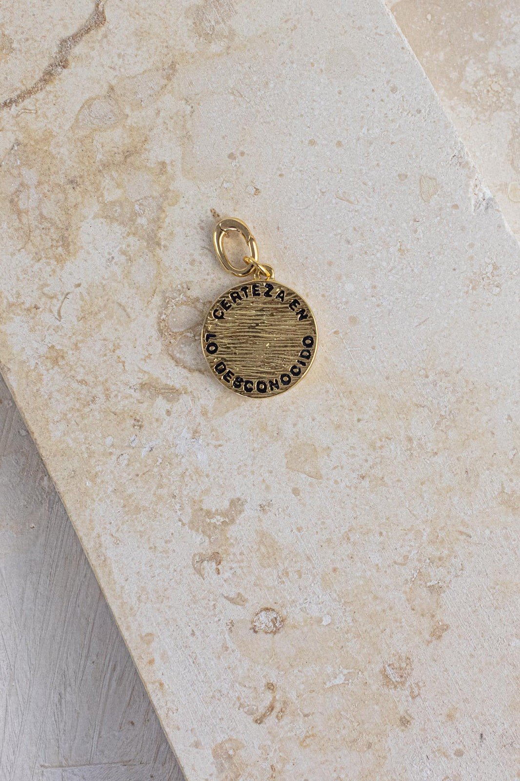 Dije Guardiana de la Elección