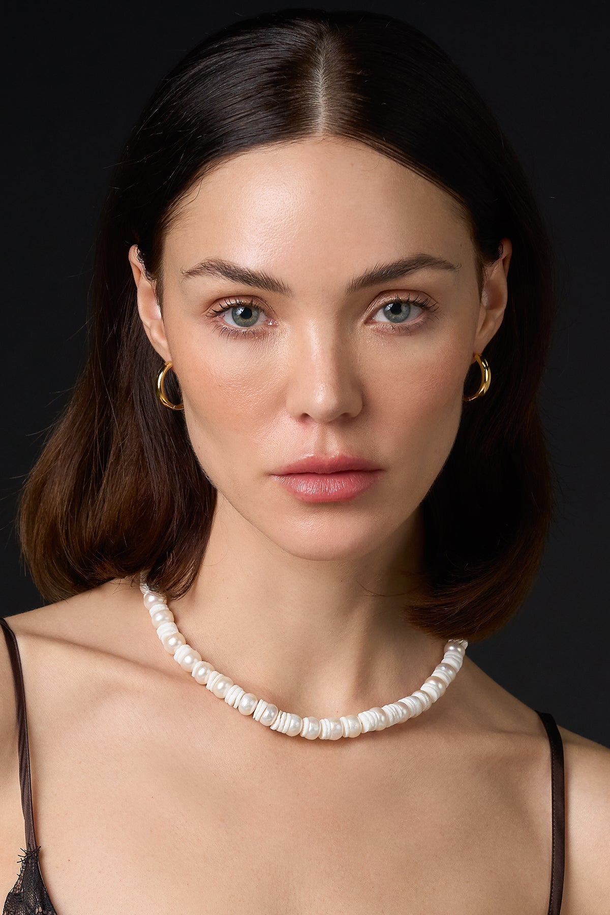 Collar "Patron Propio" Perlas