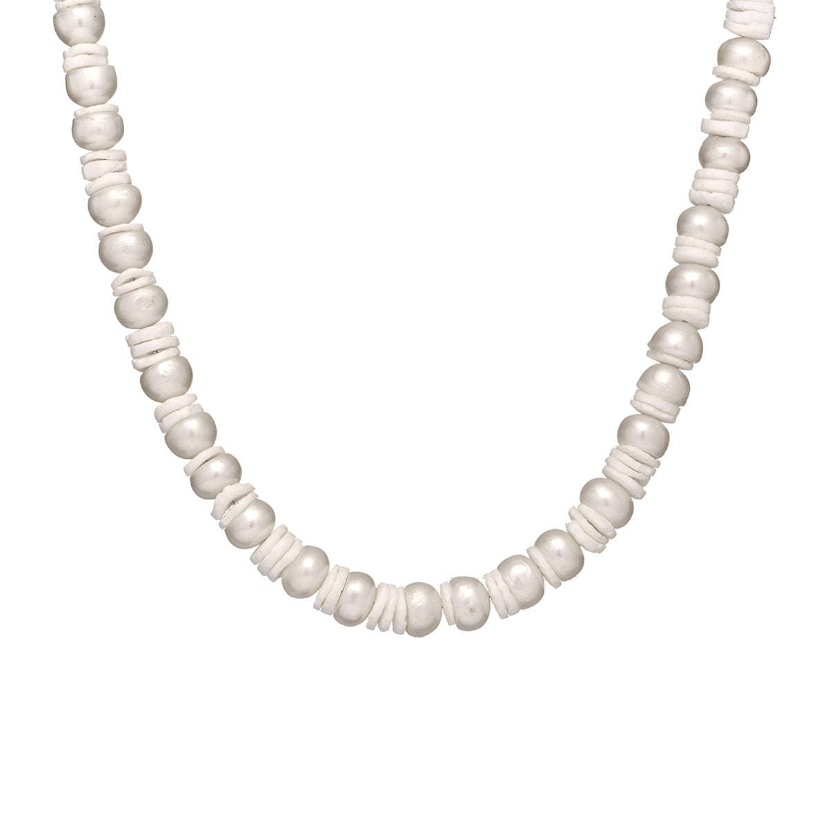 Collar "Patron Propio" Perlas