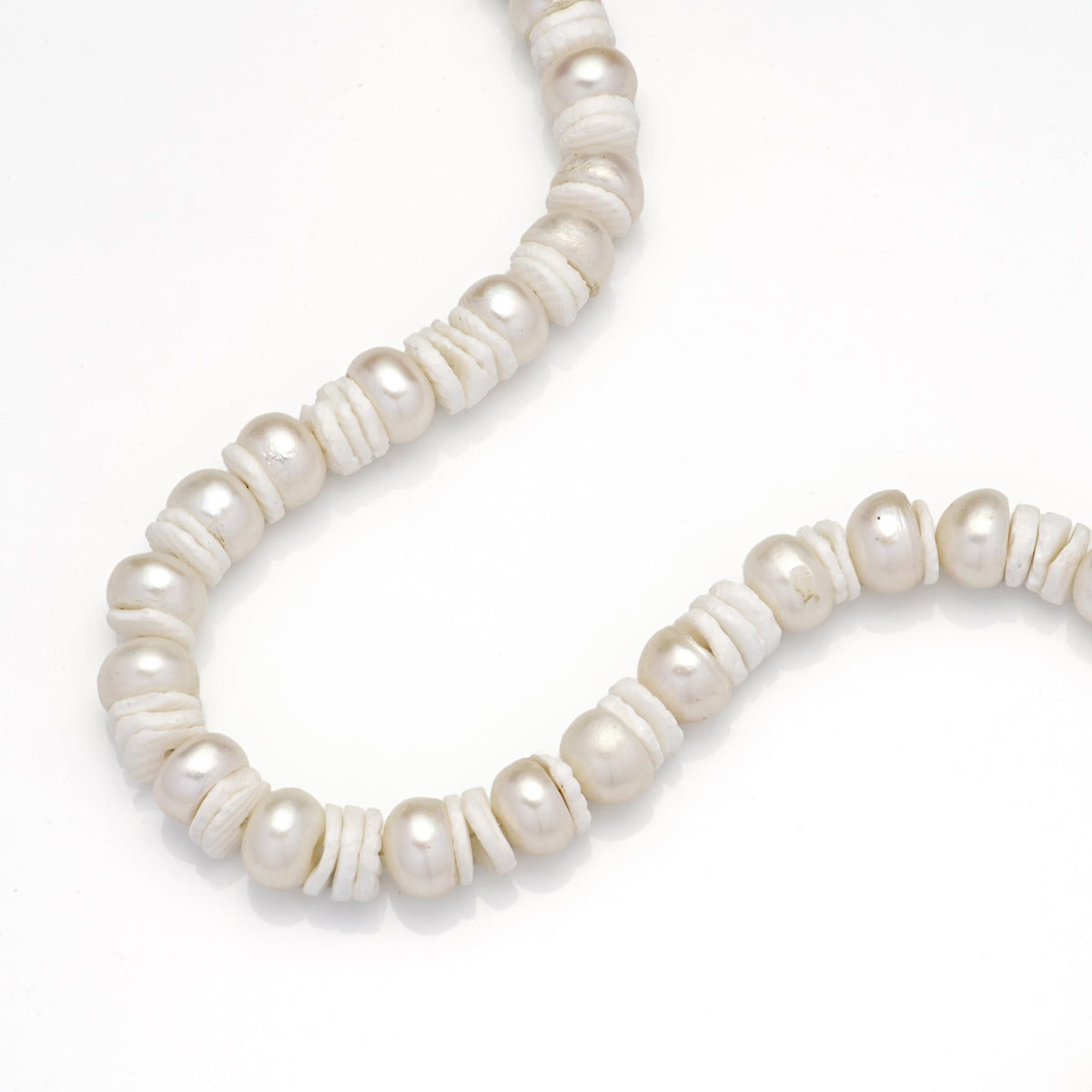 Collar "Patron Propio" Perlas