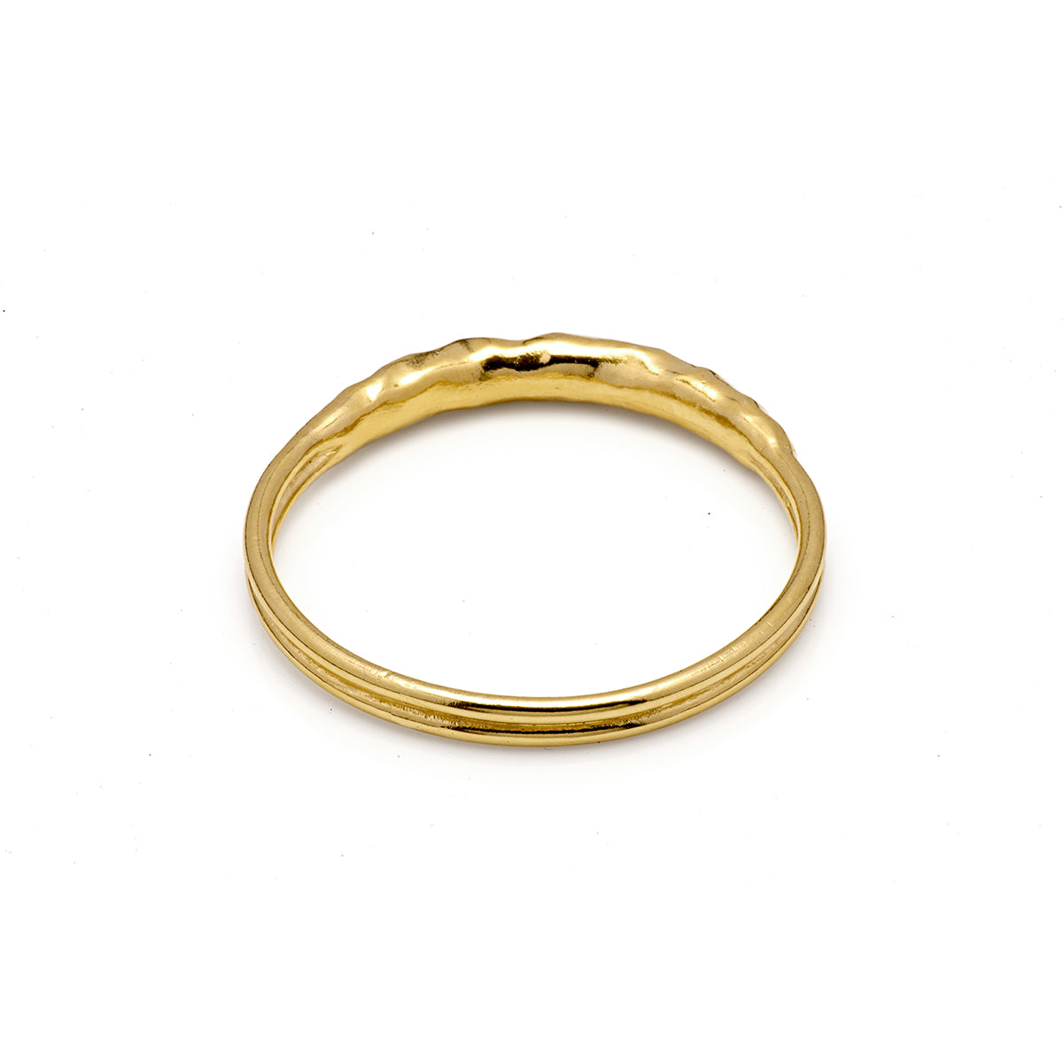 Martina Brazalete Dorado