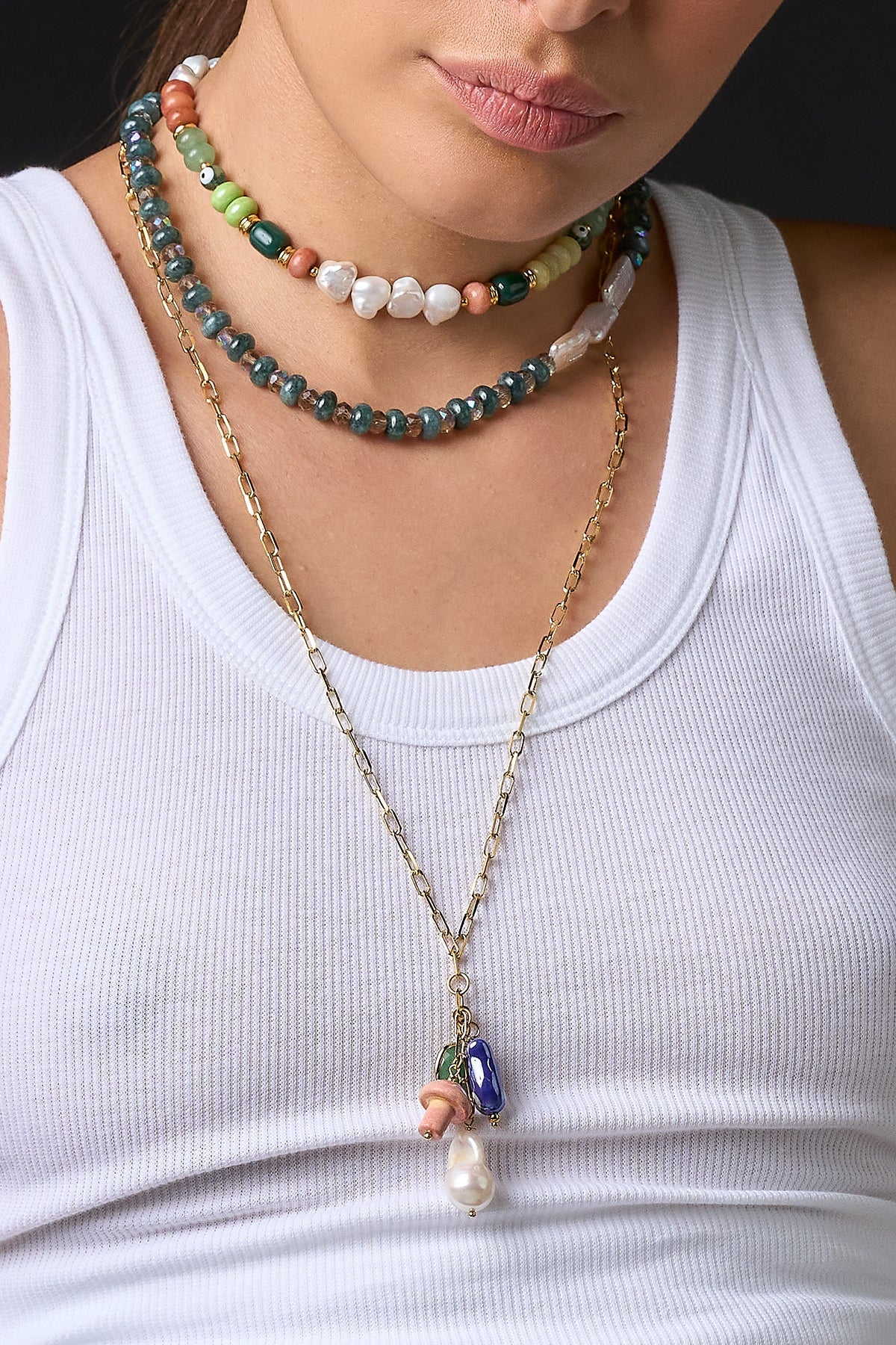 Marrakesh Collar