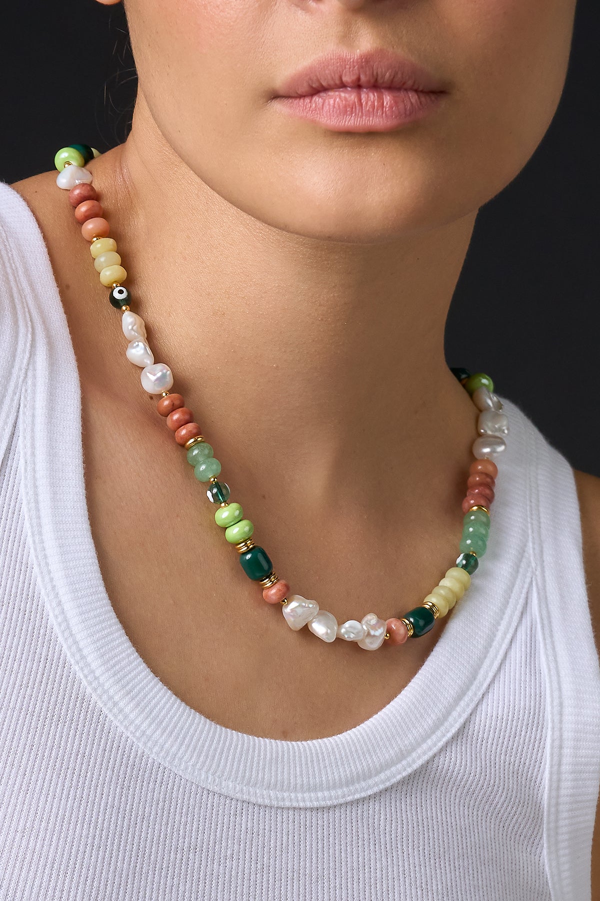 Marrakesh Collar