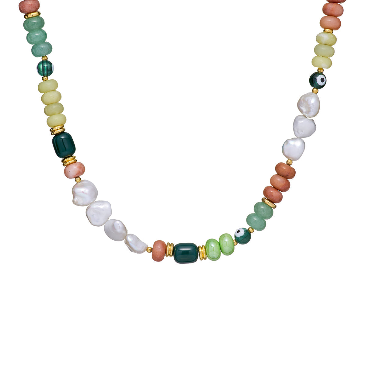 Marrakesh Collar
