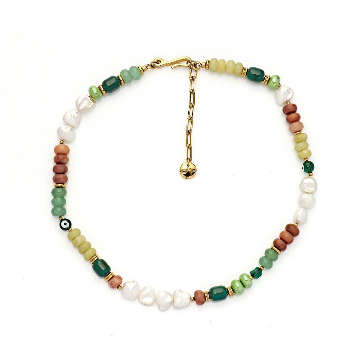 Marrakesh Collar