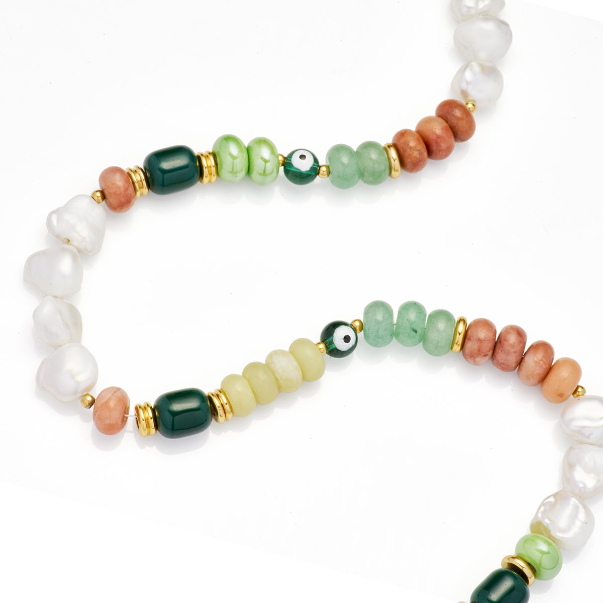 Marrakesh Collar
