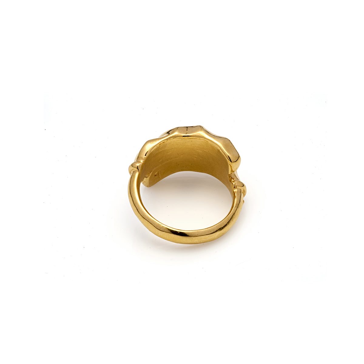 Rocca Gold Anillo