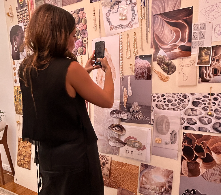 Rompiendo el Artist’s Block: Un Regreso a la Intuición