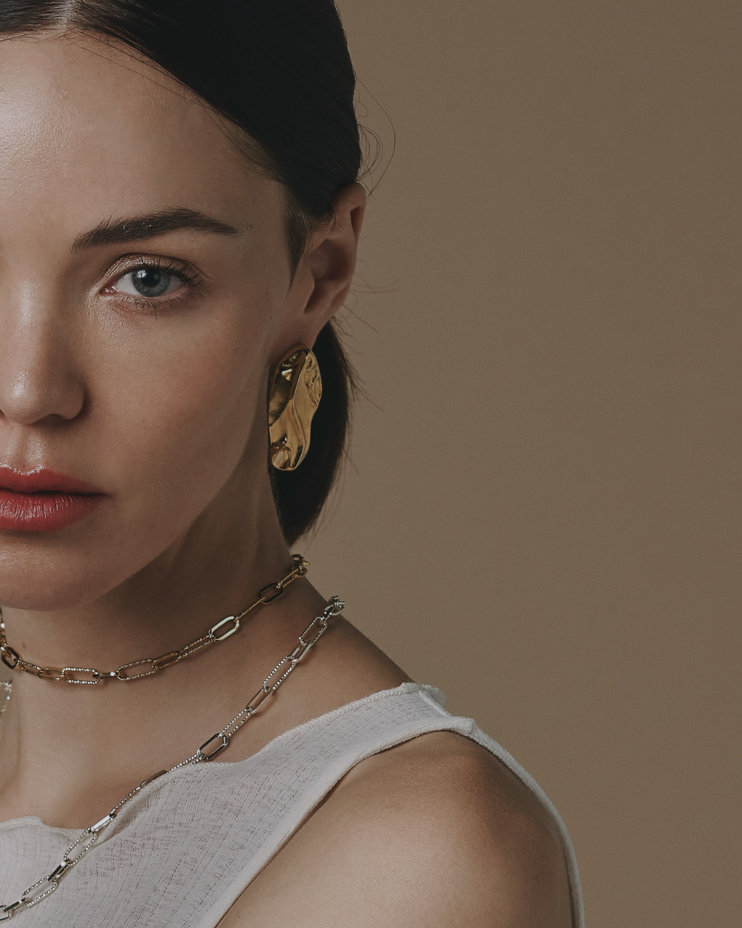 Luna Choker
