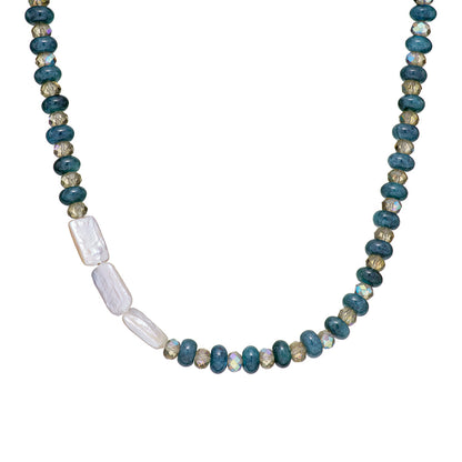 Sol Collar