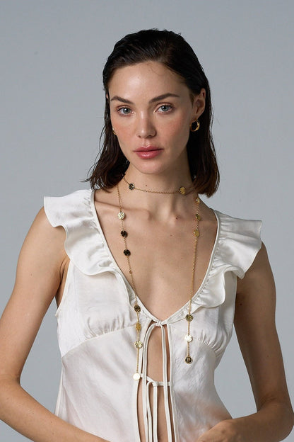 Gypsy Collar
