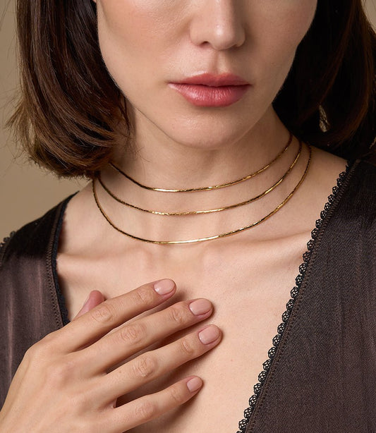 Emilia Choker