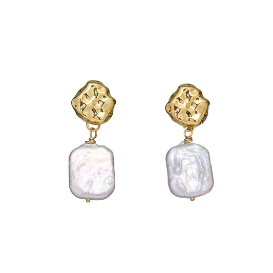 Grecia Aretes