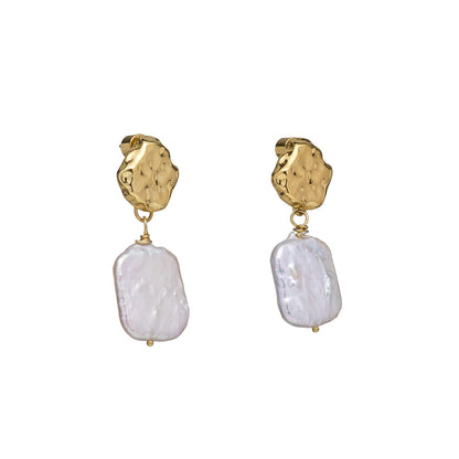 Grecia Aretes