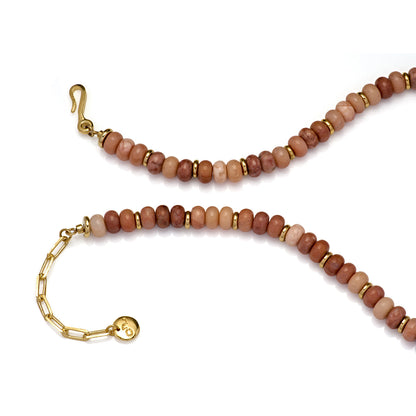 Isabella Necklace