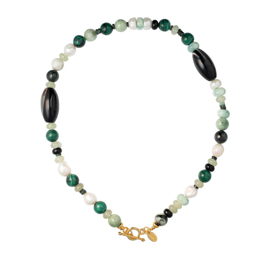 Collar Verde Edición Limitada