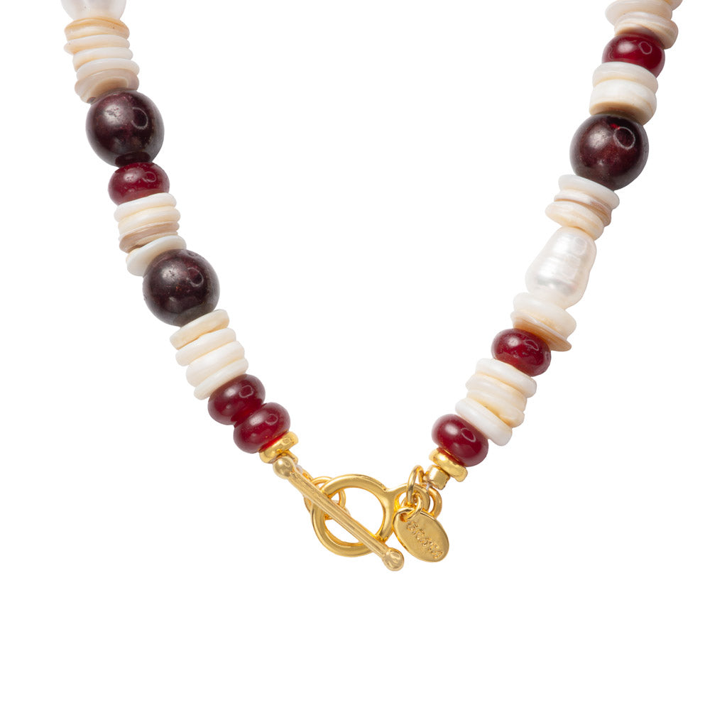 Collar Juego Profundo