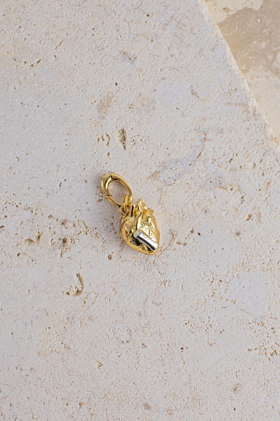 Dije Guardiana de la Autenticidad