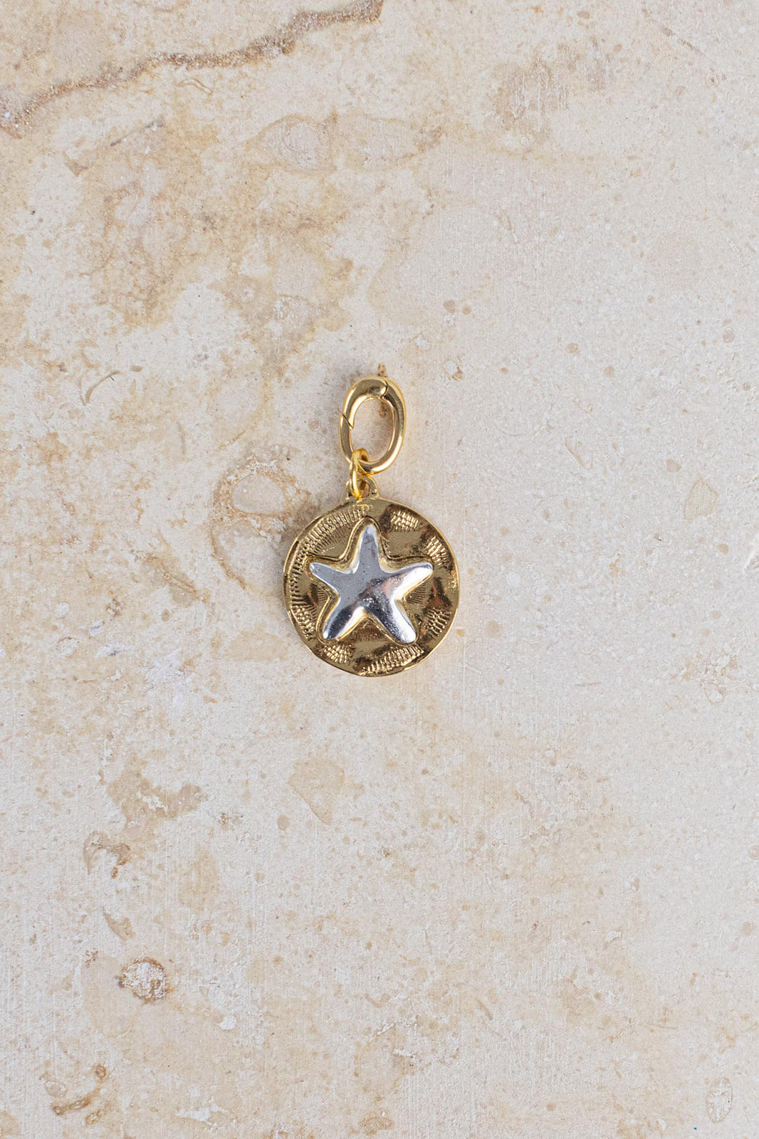 Dije Guardiana de la Autoestima