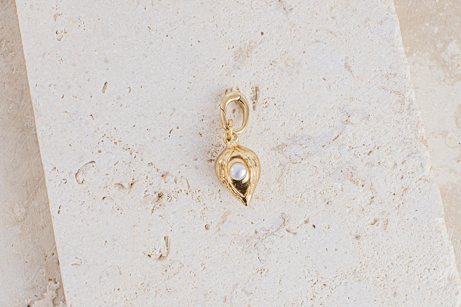 Dije Guardiana de la Inocencia