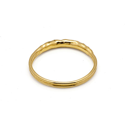 Martina Brazalete Dorado