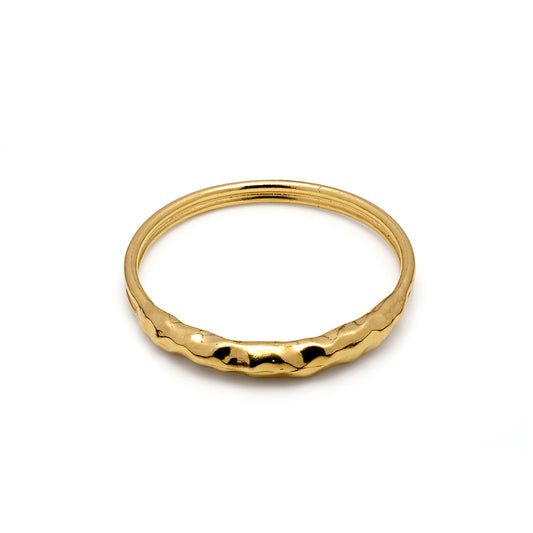 Martina Brazalete Dorado