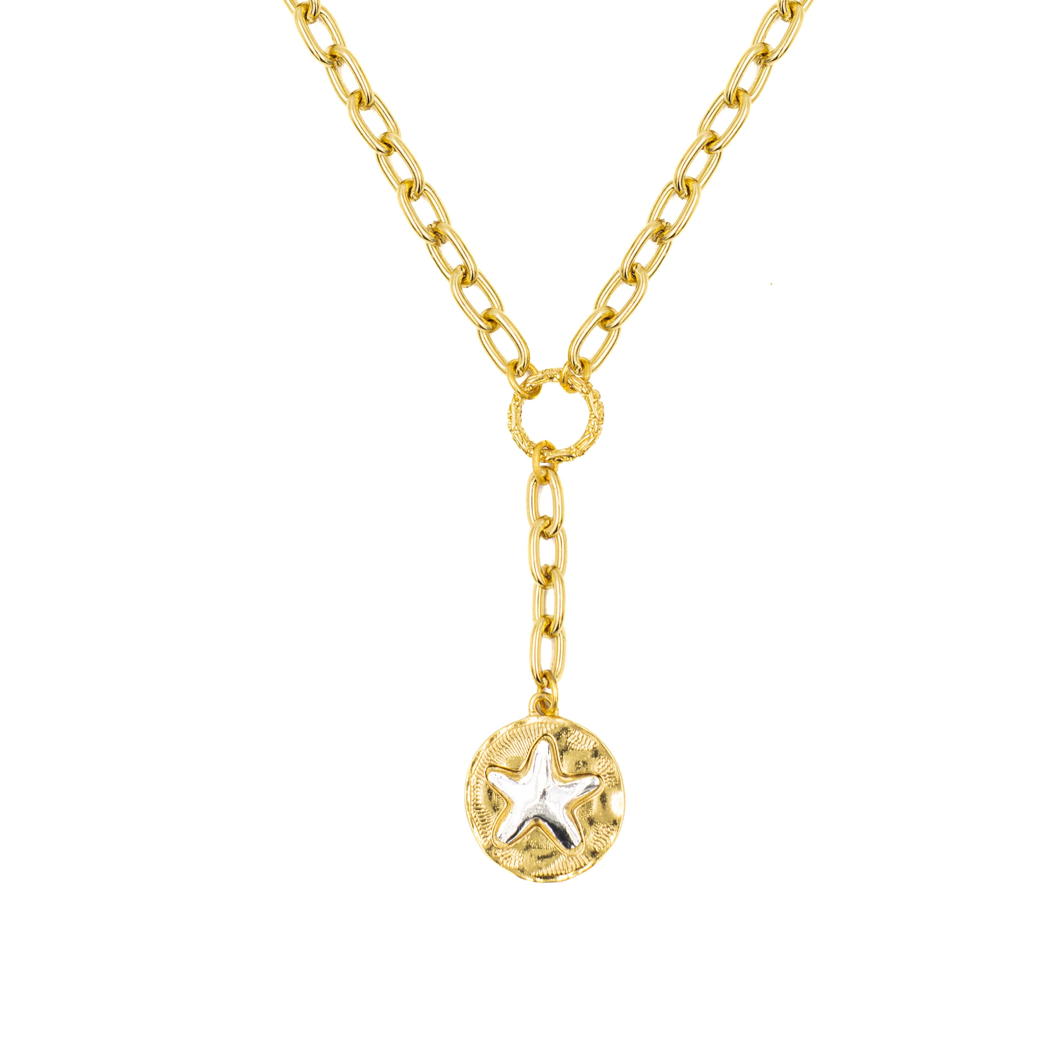 Collar Guardiana de la Autoestima