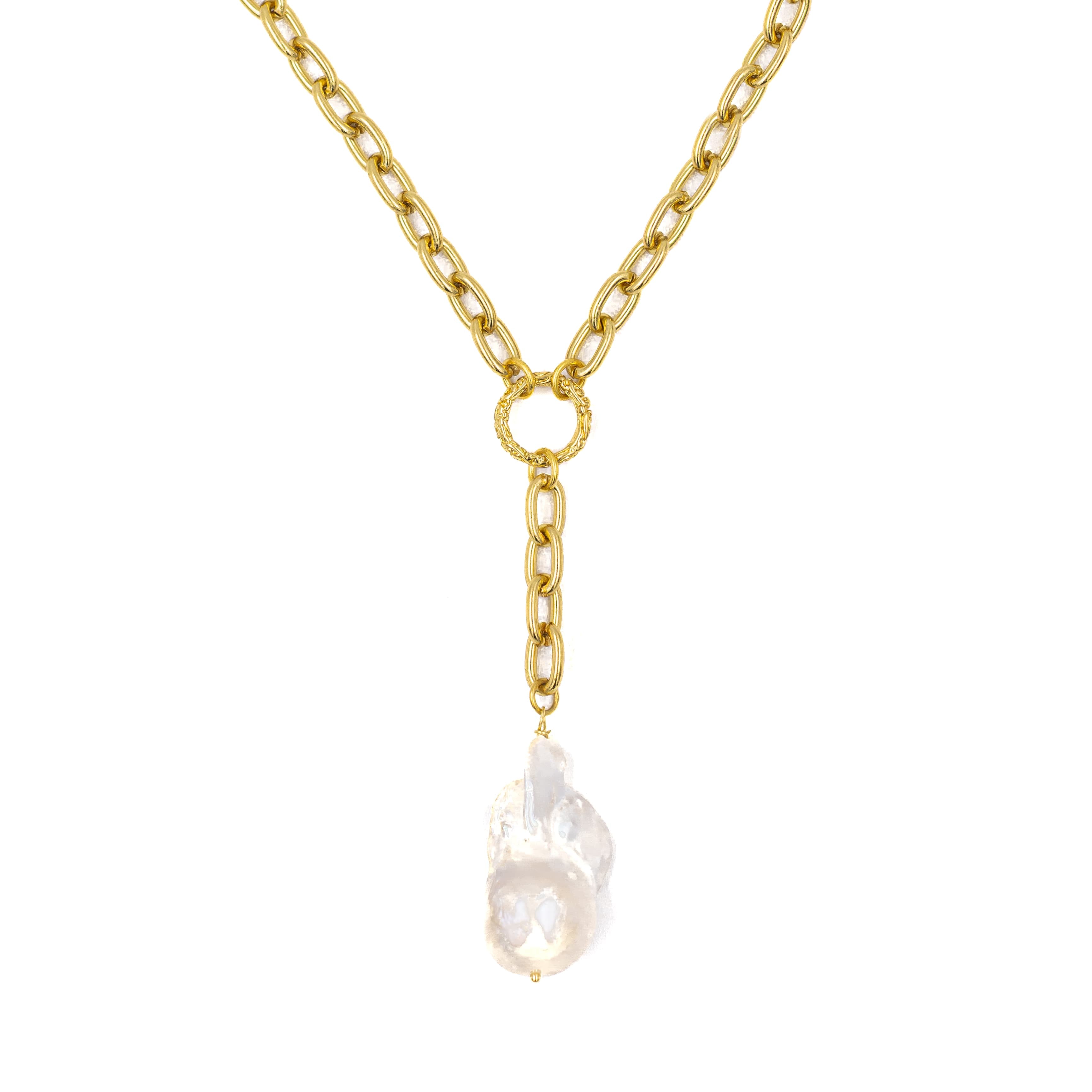 Collar Guardiana de la Luz