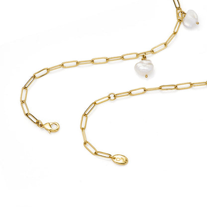 Cossette Collar