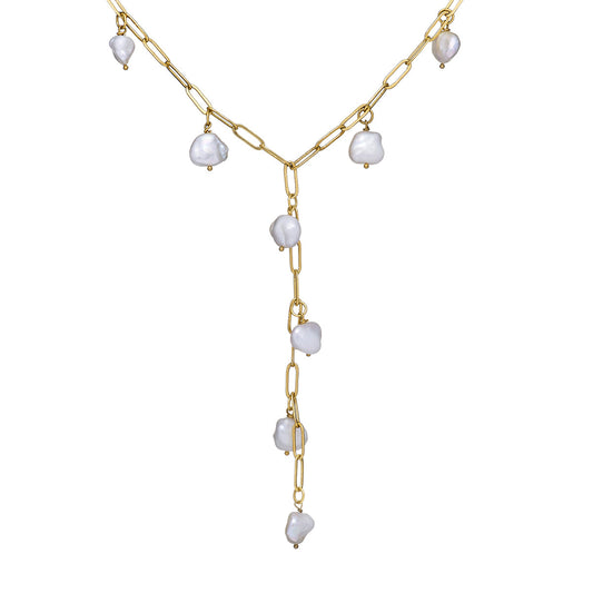 Cossette Collar