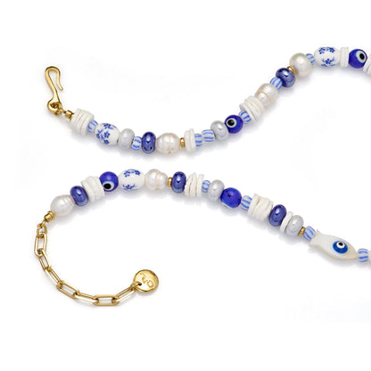 Rodas Collar