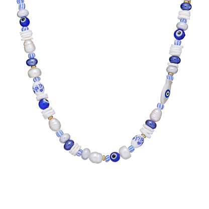 Rodas Collar
