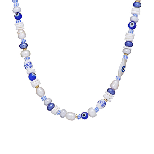Rodas Collar