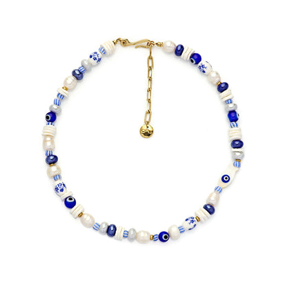 Rodas Collar