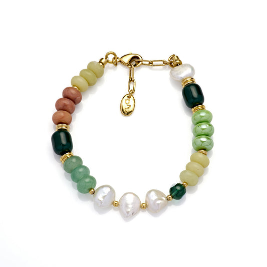 Marrakesh Brazalete