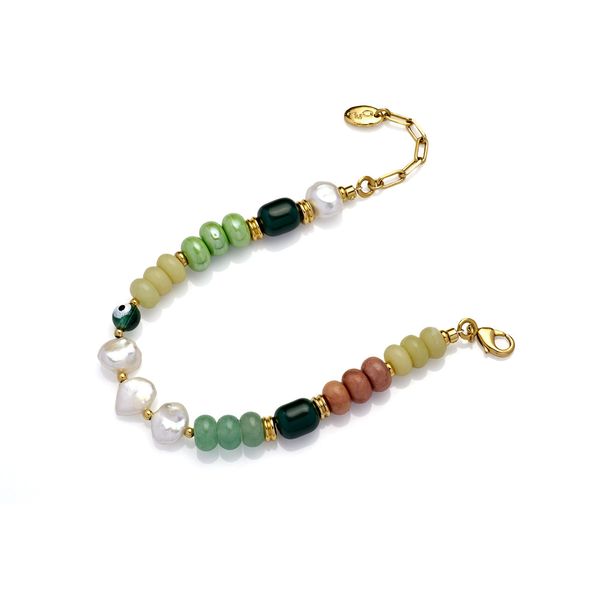 Marrakesh Brazalete