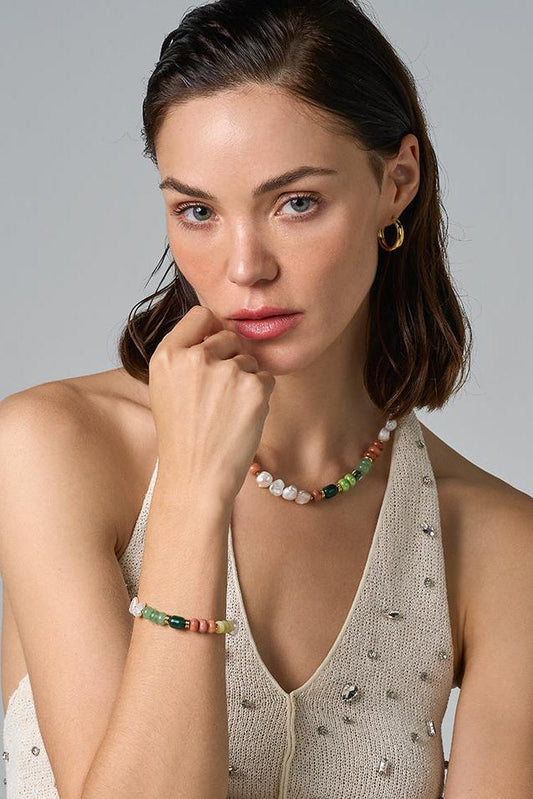 Marrakesh Collar