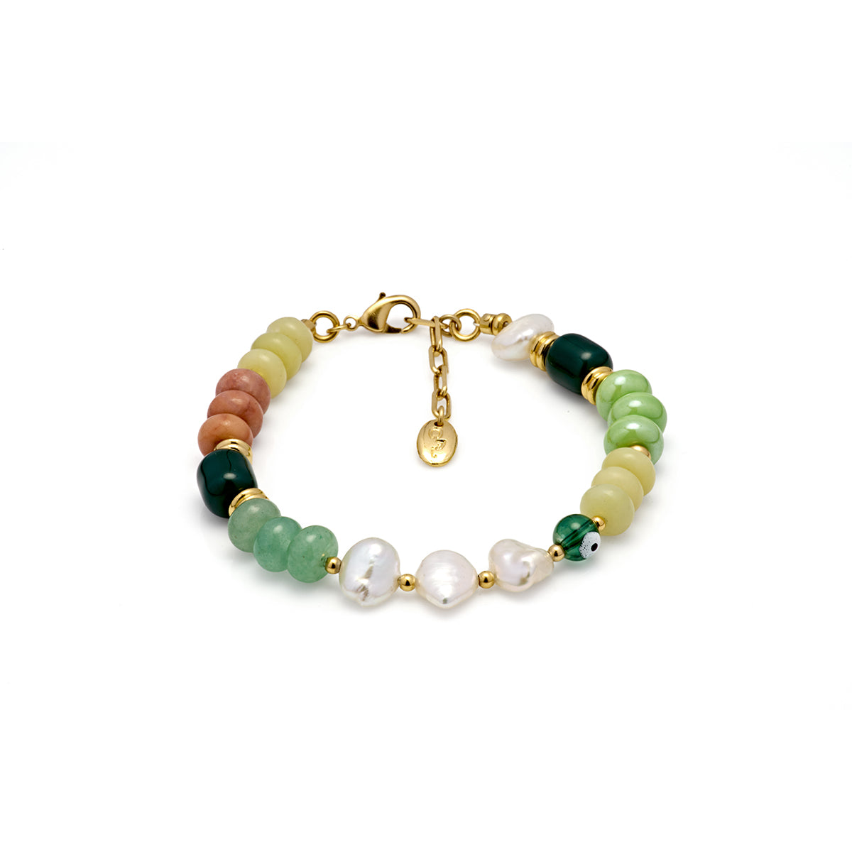 Marrakesh Brazalete