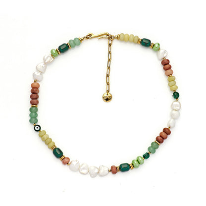 Marrakesh Collar
