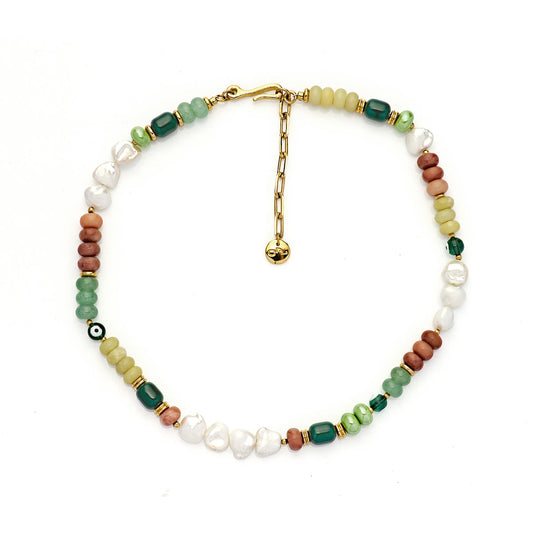 Marrakesh Collar