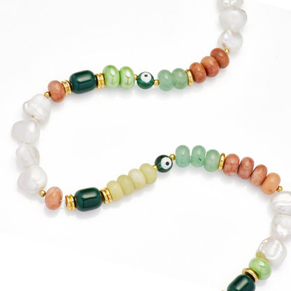 Marrakesh Collar