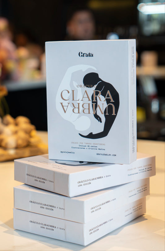 Oráculo GRATA
