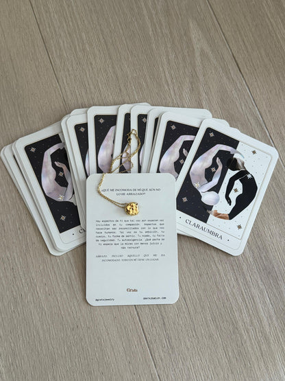 Oráculo GRATA